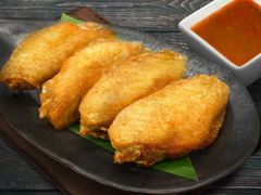 -清迈泰·泰国餐厅(华发商都店)