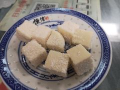 -恒信牛奶甜品(南京总店)