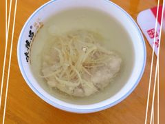 -味豫昌手工汤包(梦时代店)