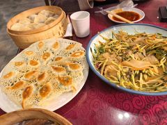 -老边饺子馆(中街店)