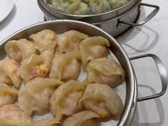 -新洪记·丽久饭店(铁西店)