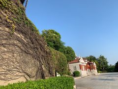 -鸿山公园