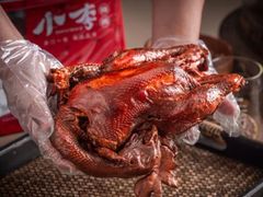 -小李烧鸡(西北角总店)