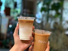 -GOTLOT COFFEE&KITCHEN角落厨房NOOK店
