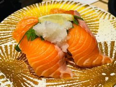 -大起水产回转寿司(道顿堀店)