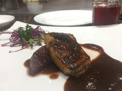 -禾牧铁板创意料理(姑嫂树路店)