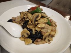 -西山人家·传统苏帮菜·家宴(木渎店)