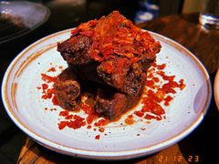 -Brut Eatery Wine Bar & Restaurant (建国东路店)