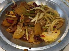 -南来顺饭庄·清真(南菜园店)