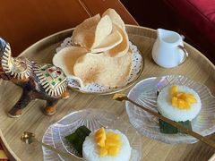 -泰悠谷养生SPA(世茂商业街店)