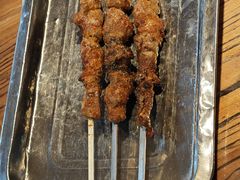 -韩师傅老大同刀削面(北苑路店)