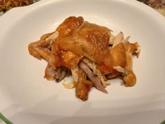 古法手撕盐焗鸡-客汁源味·客家菜(时代城店)