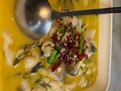 -伙靠·江浙菜(田林路店)
