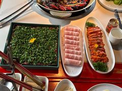 -小龙翻大江文化火锅(宽窄店)