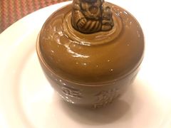 -常州富力喜来登酒店 Feast盛宴标帜西餐厅(新北万达广场店)