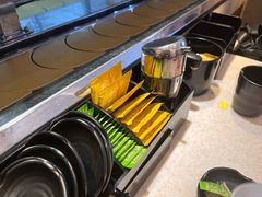 -争鲜回转寿司(东方银座店)