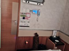 -世外桃源水疗会(皇庭彩园店)