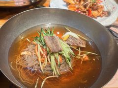 -黑牛の店·和牛烧肉(大悦城店)