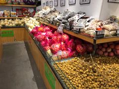 零售区-家辉生鲜超市(东五路店)