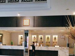 -春晖园度假酒店温泉