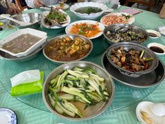 -小塘渔村(开平大道店)