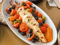 -y SEA·西班牙餐厅(阿那亚·北戴河店)