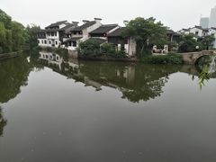 -尚贤河湿地