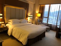 -澳门十六浦索菲特大酒店