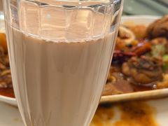 -香料集市新疆餐厅·清真聚餐(成都远洋太古里店)