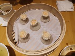 虾仁烧卖-鼎泰丰(嘉年华•海信广场VILLAGE店)