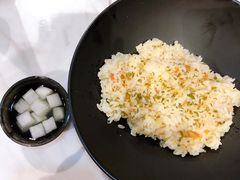 大蒜黄油饭-Kyochon1991校村(共和路店)