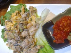 -金穗园·砂锅粥.醉鸡煲火锅(长寿路店)