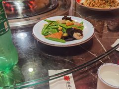 -粗粮人家·东北菜(洋桥店)