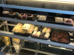 -兔兔家蛋糕甜品(德胜店)