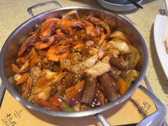 -黄记煌三汁焖锅(广州曜一城店)