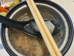 -覃记螺蛳粉·桂林米粉(鼓楼南街店)