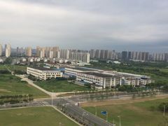 -无锡新湖铂尔曼大酒店