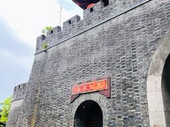 -鼓楼(西湖风景名胜区)