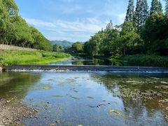 -兰亭风景区