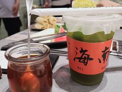 -椰小鸡·琼州糟粕醋(美兰缤纷城店)