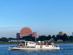 -鸭绿江中朝界河游船(1号观光码头)