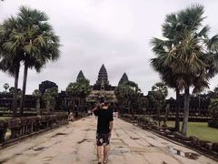 -柬埔寨国家博物馆