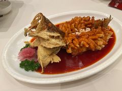 -得月楼·省级非遗·传统苏帮菜(观前店)