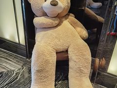 -唐拉雅秀酒店-唐苑中餐厅