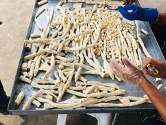 -东戴河风景区-止锚湾