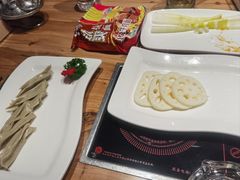-嗨羊火锅(西环店)