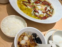 -新太二·鲜料川菜(智慧城广百店)