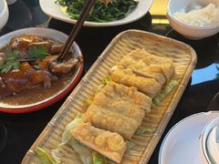 -鹅滋道(甘坑古镇店)