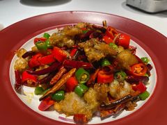 -香山湖渔家大院