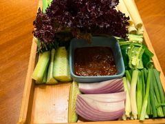 -老江南春·中国龙菜(衡山路店)